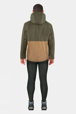 Fjallraven Mens Vardag Lite Padded Jacket -Urban Threads a1414283 5465 w