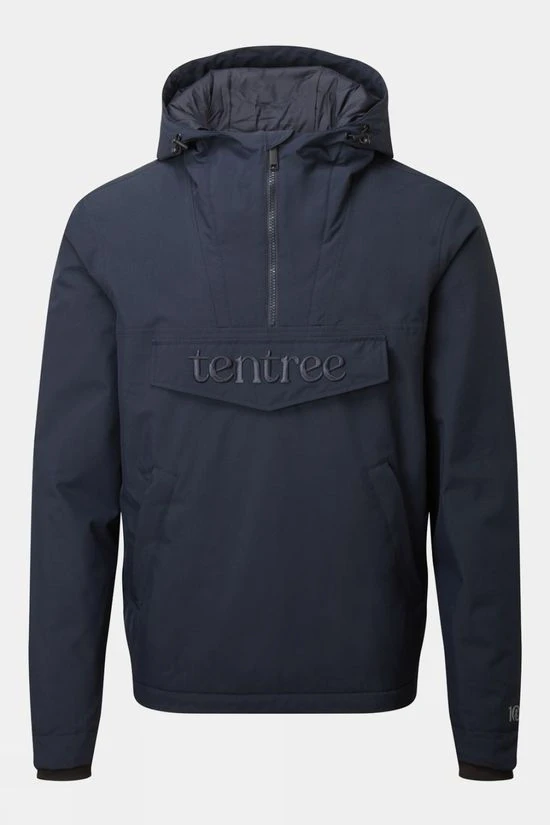Tentree Mens Nimbus Anorak 3 Tentree Mens Nimbus Anorak