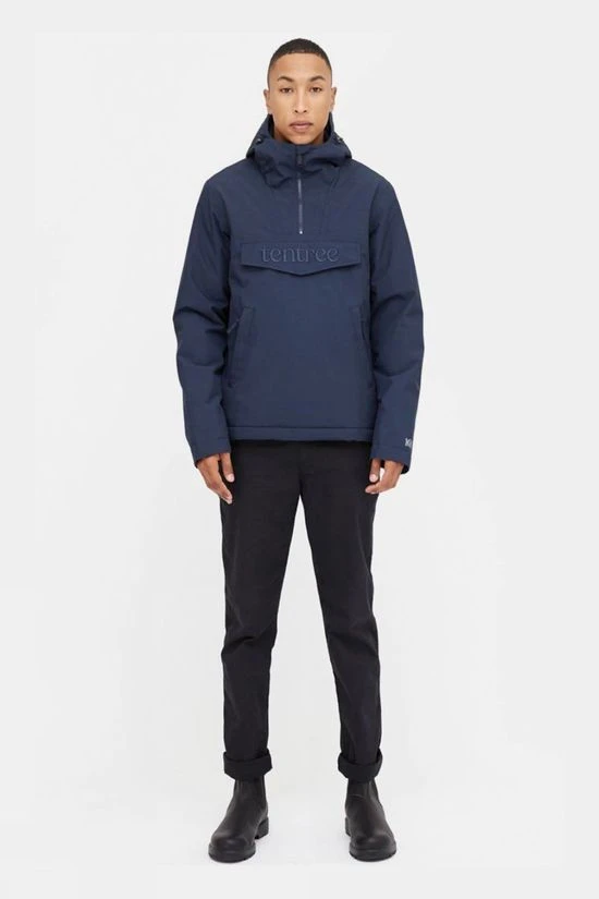 Tentree Mens Nimbus Anorak 4 Tentree Mens Nimbus Anorak - Image 2