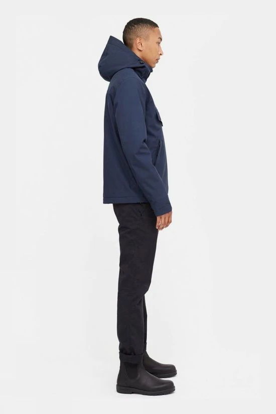 Tentree Mens Nimbus Anorak 8 Tentree Mens Nimbus Anorak - Image 6