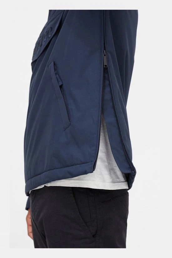 Tentree Mens Nimbus Anorak 10 Tentree Mens Nimbus Anorak - Image 8