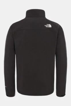 The North Face Mens Apex Bionic Jacket 10 The North Face Mens Apex Bionic Jacket -Urban Threads a15126401020a