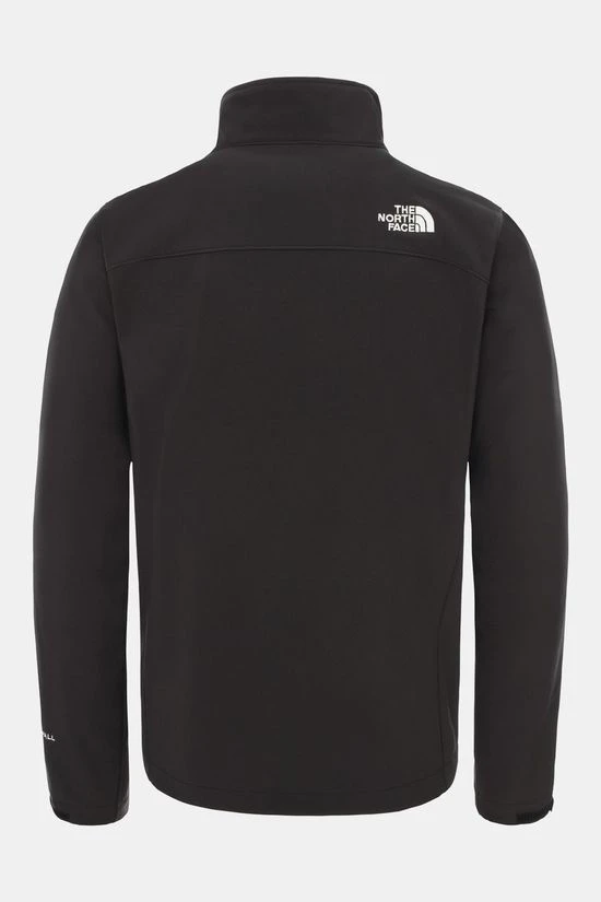 The North Face Mens Apex Bionic Jacket 4 The North Face Mens Apex Bionic Jacket - Image 2