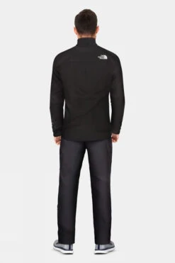 The North Face Mens Apex Bionic Jacket 15 The North Face Mens Apex Bionic Jacket -Urban Threads a15126407010n