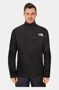 The North Face Mens Apex Bionic Jacket 12 The North Face Mens Apex Bionic Jacket -Urban Threads a15126407010o