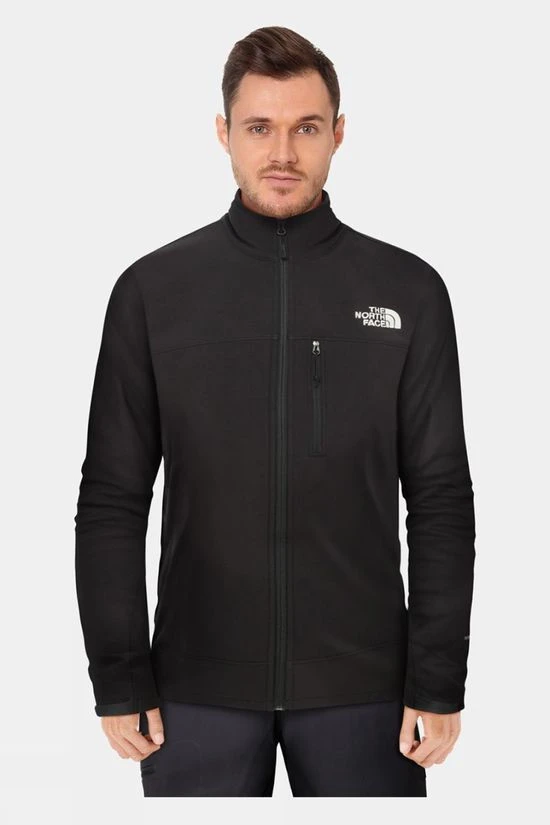 The North Face Mens Apex Bionic Jacket 6 The North Face Mens Apex Bionic Jacket - Image 4