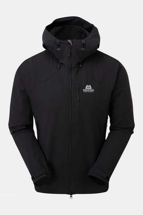 Mountain Equipment Mens Frontier Hooded Jacket 4 Mountain Equipment Mens Frontier Hooded Jacket - Image 2