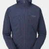 Rab Borealis Jacket 2 Rab Borealis Jacket -Urban Threads a1514135 4444 a