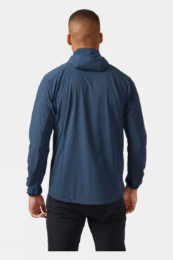 Rab Borealis Jacket -Urban Threads a1514135 4444 d