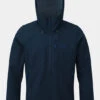 Rab Mens Salvo Jacket -Urban Threads a15142004141m