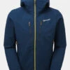 Montane Mens Dyno XT Jacket -Urban Threads a15142574242d