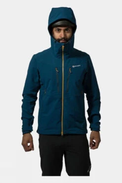 Montane Mens Dyno XT Jacket -Urban Threads a1514257 4242 t