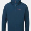 Rab Mens Vapour-Rise Summit Jacket 1 Rab Mens Vapour-Rise Summit Jacket -Urban Threads a15142844141