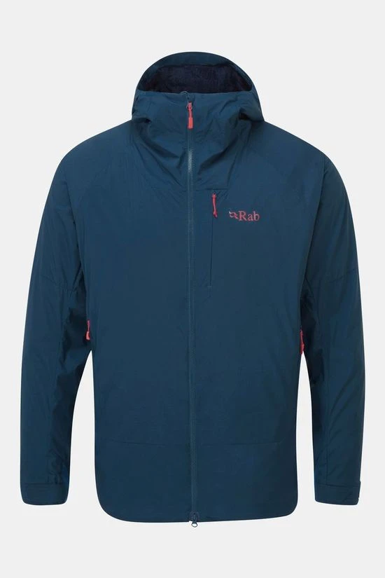 Rab Mens Vapour-Rise Summit Jacket 3 Rab Mens Vapour-Rise Summit Jacket