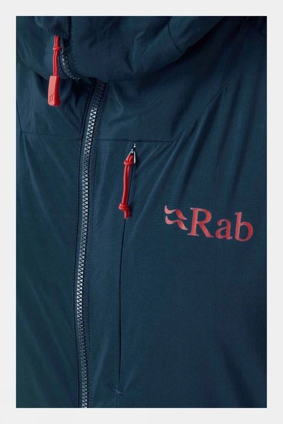 Rab Mens Vapour-Rise Summit Jacket 6 Rab Mens Vapour-Rise Summit Jacket - Image 4