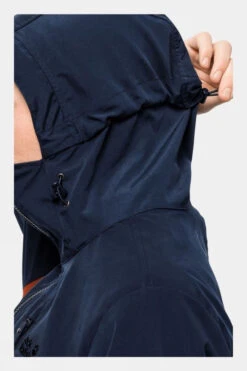 Jack Wolfskin Mens Desert Wind Jacket 15 Jack Wolfskin Mens Desert Wind Jacket -Urban Threads a1514286 3030 y