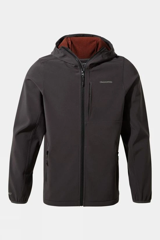 Craghoppers Baird Hooded Jacket 3 Craghoppers Baird Hooded Jacket