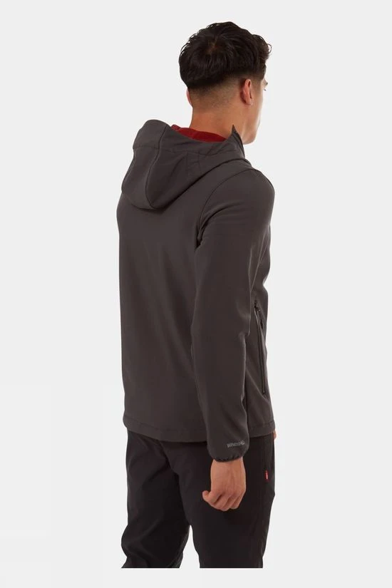 Craghoppers Baird Hooded Jacket 5 Craghoppers Baird Hooded Jacket - Image 3