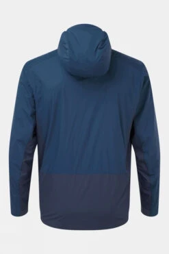 Rab Mens Vapour-Rise Alpine Light Jacket -Urban Threads a15142964140a