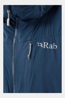 Rab Mens Vapour-Rise Alpine Light Jacket -Urban Threads a15142964140b