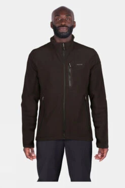 Ayacucho Mens Bora Softshell Jacket -Urban Threads a1514298 7070 t