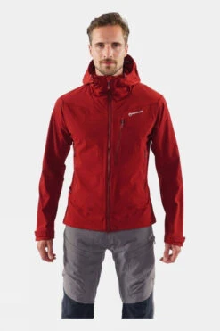 Montane Mens Dyno LT Jacket -Urban Threads a15143013131a