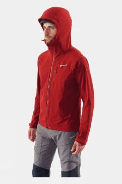 Montane Mens Dyno LT Jacket -Urban Threads a15143013131c
