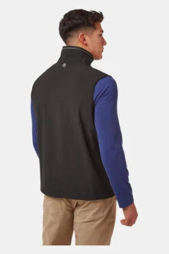 Craghoppers Mens Altis Vest -Urban Threads a15240281010b