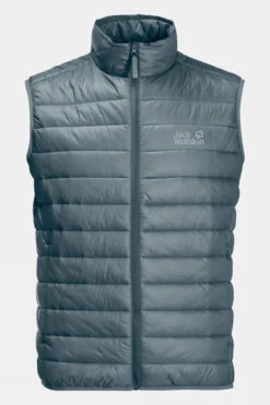 Jack Wolfskin Mens JWP Vest