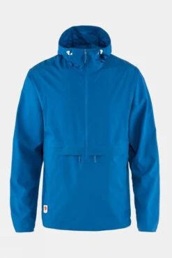 Fjallraven Mens High Coast Lite Anorak