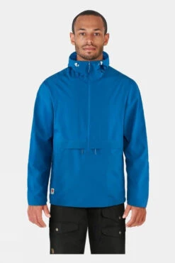 Fjallraven Mens High Coast Lite Anorak -Urban Threads a1614091 4040 v