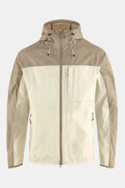Fjallraven Mens High Coast Wind Jacket