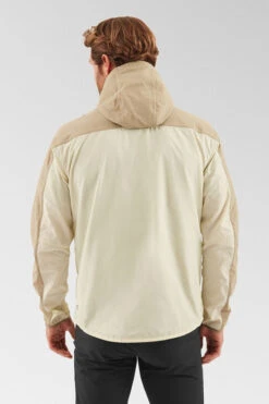 Fjallraven Mens High Coast Wind Jacket 14 Fjallraven Mens High Coast Wind Jacket -Urban Threads a1614092 1114 q