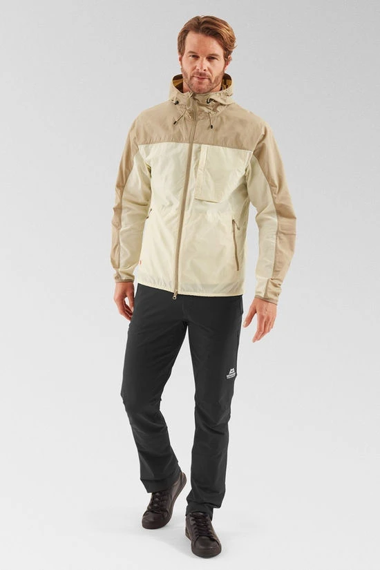 Fjallraven Mens High Coast Wind Jacket 7 Fjallraven Mens High Coast Wind Jacket - Image 5