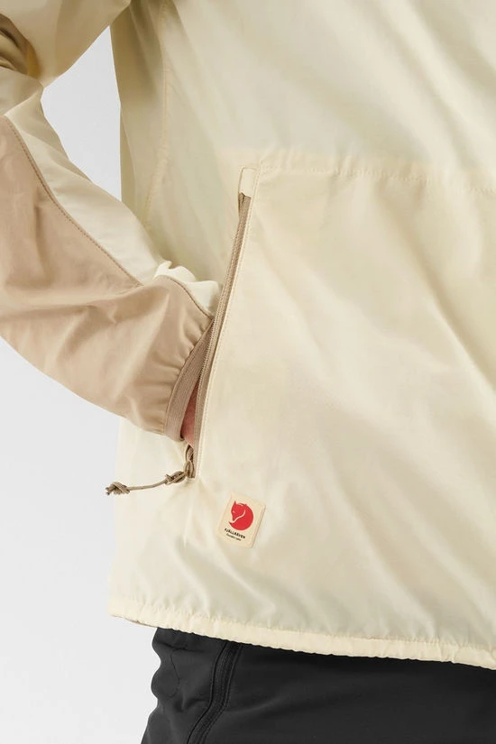 Fjallraven Mens High Coast Wind Jacket 8 Fjallraven Mens High Coast Wind Jacket - Image 6