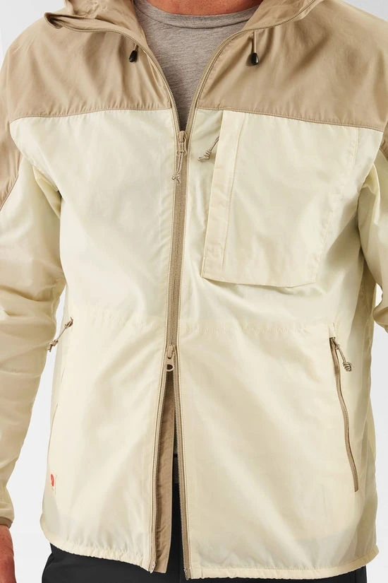 Fjallraven Mens High Coast Wind Jacket 10 Fjallraven Mens High Coast Wind Jacket - Image 8