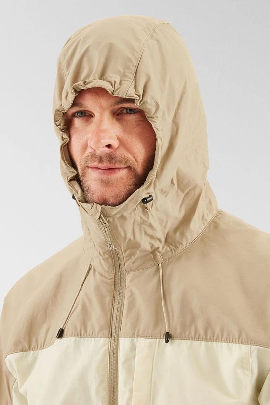 Fjallraven Mens High Coast Wind Jacket 11 Fjallraven Mens High Coast Wind Jacket - Image 9