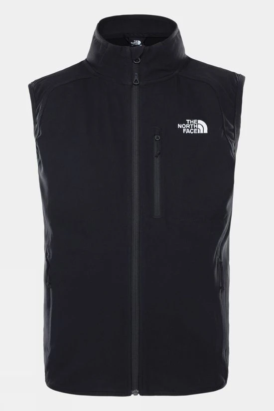 The North Face Mens Nimble Gilet 3 The North Face Mens Nimble Gilet