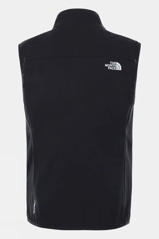 The North Face Mens Nimble Gilet 4 The North Face Mens Nimble Gilet - Image 2