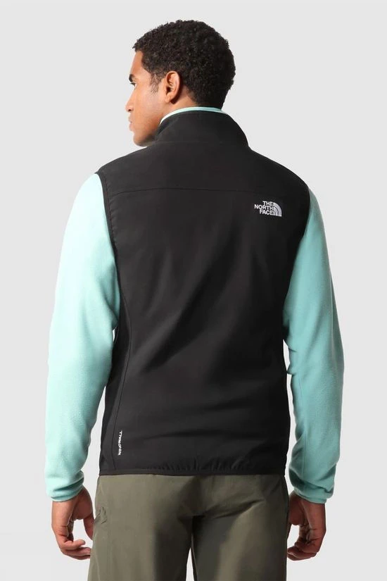 The North Face Mens Nimble Gilet 6 The North Face Mens Nimble Gilet - Image 4