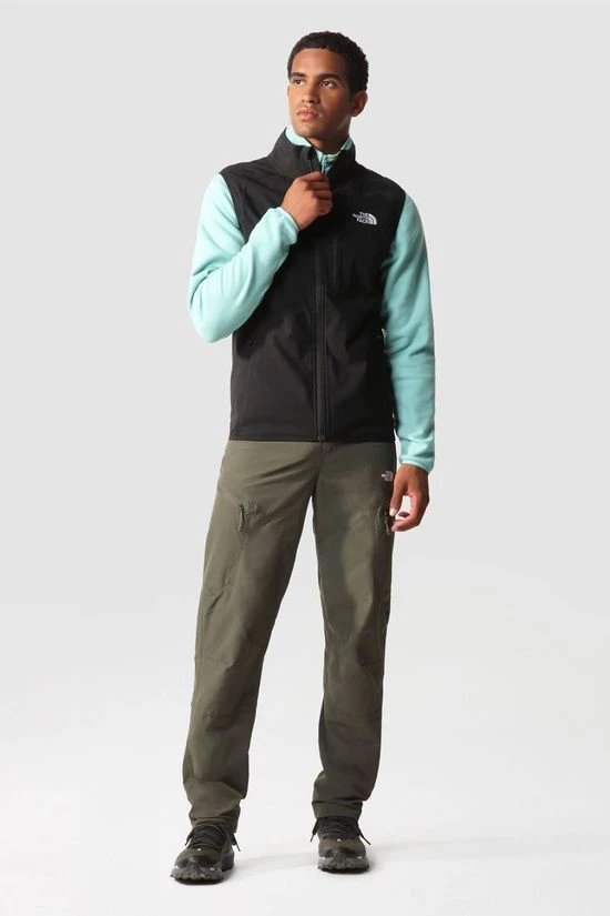 The North Face Mens Nimble Gilet 9 The North Face Mens Nimble Gilet - Image 7