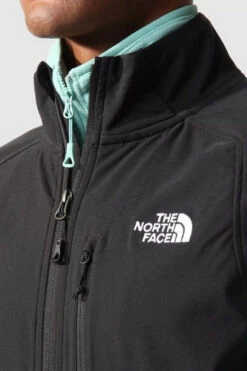 The North Face Mens Nimble Gilet 19 The North Face Mens Nimble Gilet -Urban Threads a1614096 7070 s