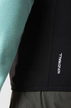 The North Face Mens Nimble Gilet 21 The North Face Mens Nimble Gilet -Urban Threads a1614096 7070 u