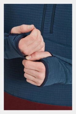 Patagonia Mens R1 Pullover Hoody -Urban Threads a1714288 4131 u