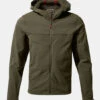 Craghoppers Mens NosiLife Vitor Jacket