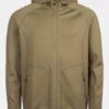 Our Planet Mens Cahar Powerstretch Hooded Top -Urban Threads a17143405858
