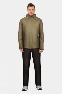 Our Planet Mens Cahar Powerstretch Hooded Top 7 Our Planet Mens Cahar Powerstretch Hooded Top -Urban Threads a17143405858m