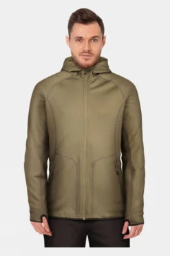 Our Planet Mens Cahar Powerstretch Hooded Top 6 Our Planet Mens Cahar Powerstretch Hooded Top -Urban Threads a17143405858n