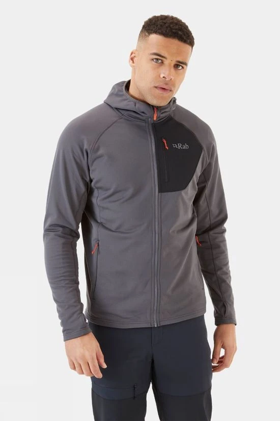 Rab Mens Superflux Hoody Jacket 5 Rab Mens Superflux Hoody Jacket - Image 3