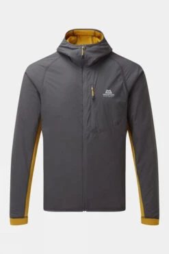 Mountain Equipment Mens Switch Pro Hooded Jacket
